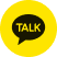 kakao channel button