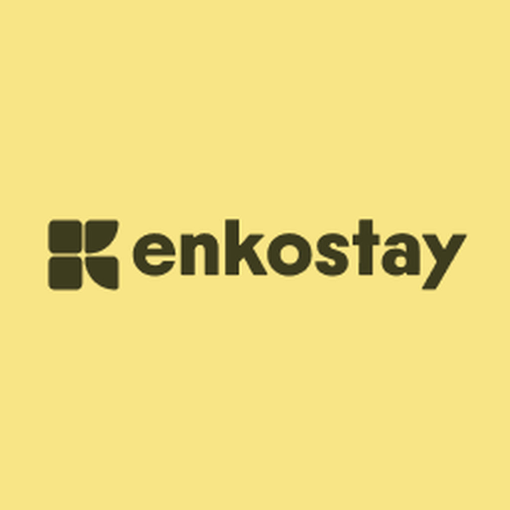 enkostay app icon